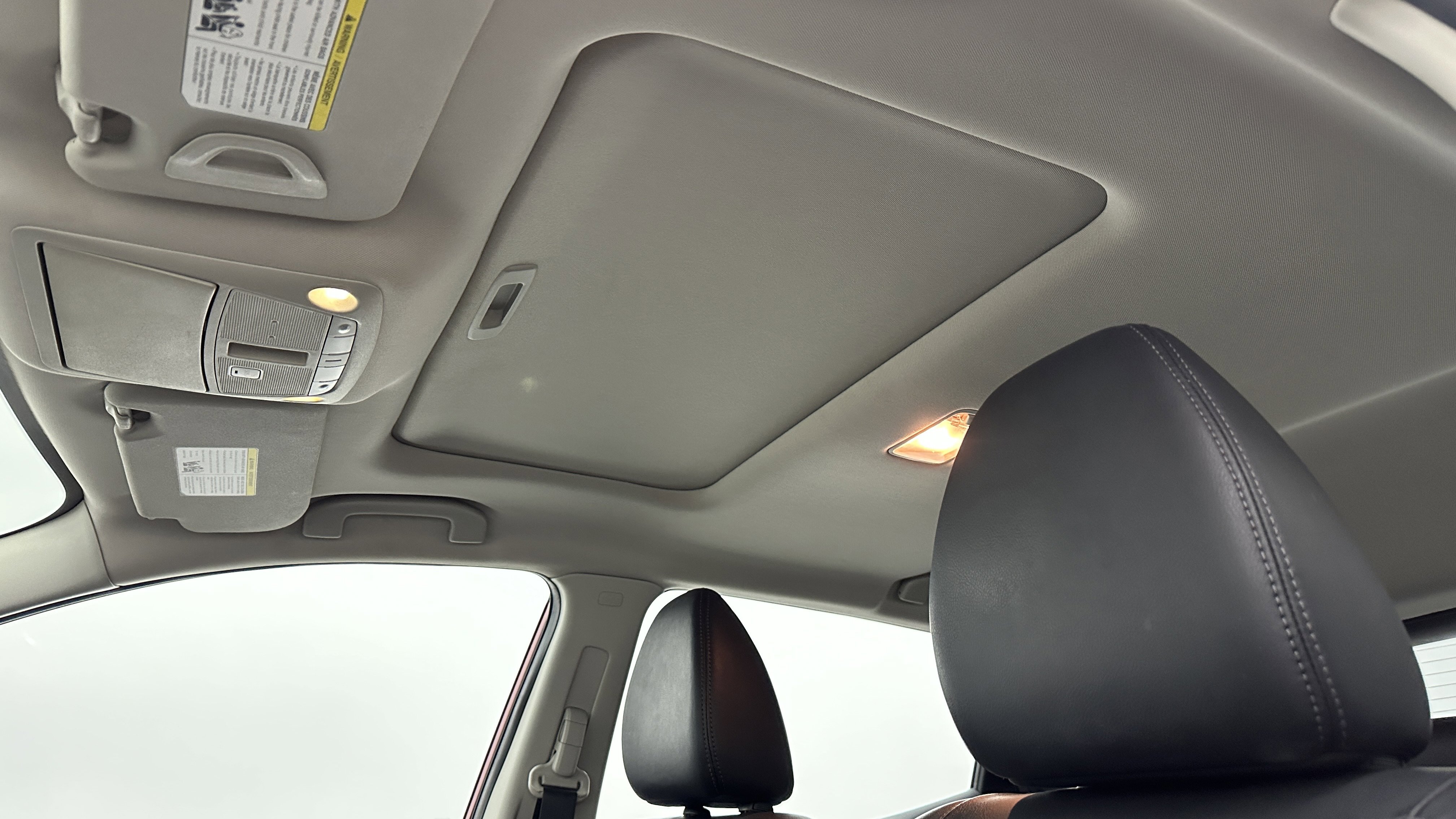 Used 2017 Nissan Rogue Sport SL w/ SL Premium Package image 5