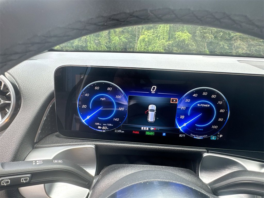 Used 2024 Mercedes-Benz EQB 250+ image 21