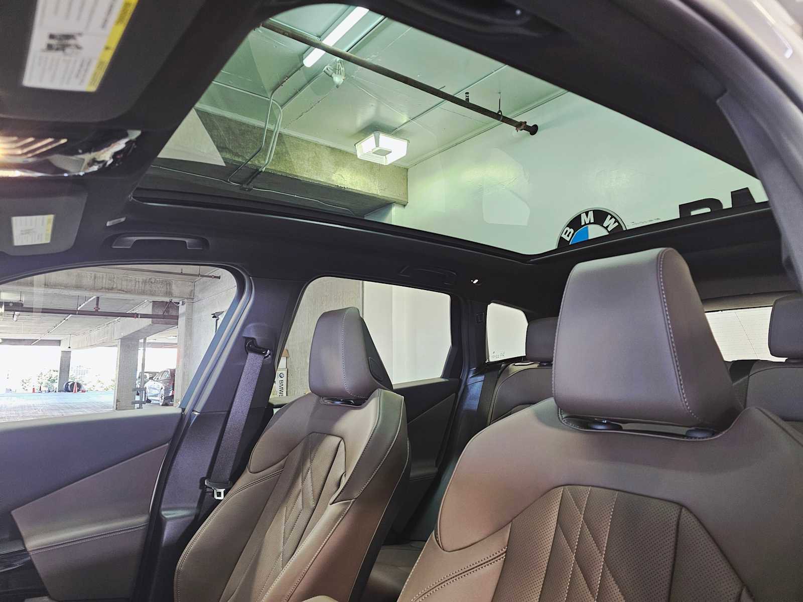 New 2026 BMW X3 M50 w/ Premium Package image 24