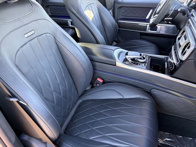 Used 2023 Mercedes-Benz G 63 AMG 4MATIC image 19