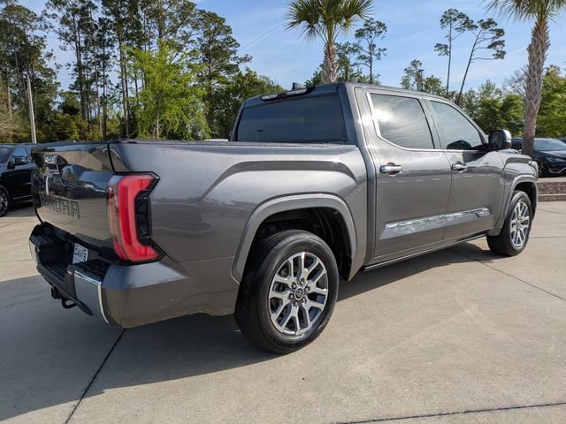 Used 2023 Toyota Tundra 1794 Edition RWD image 4
