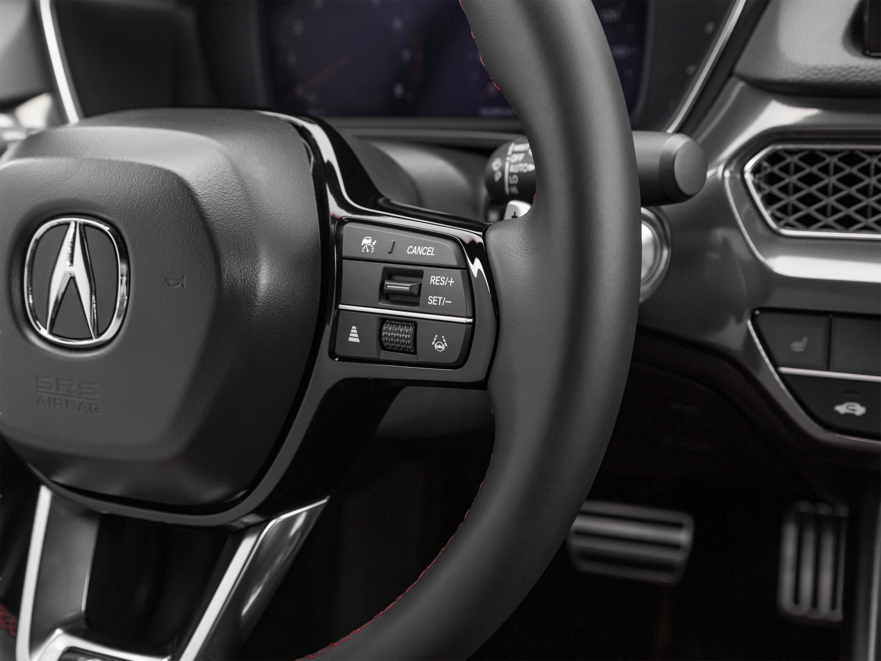 Used 2023 Acura Integra A-Spec FWD image 45