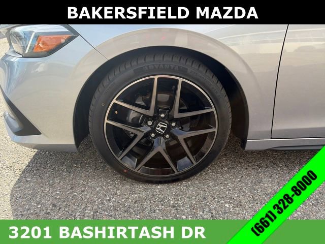 Used 2022 Honda Civic Sport Touring image 18