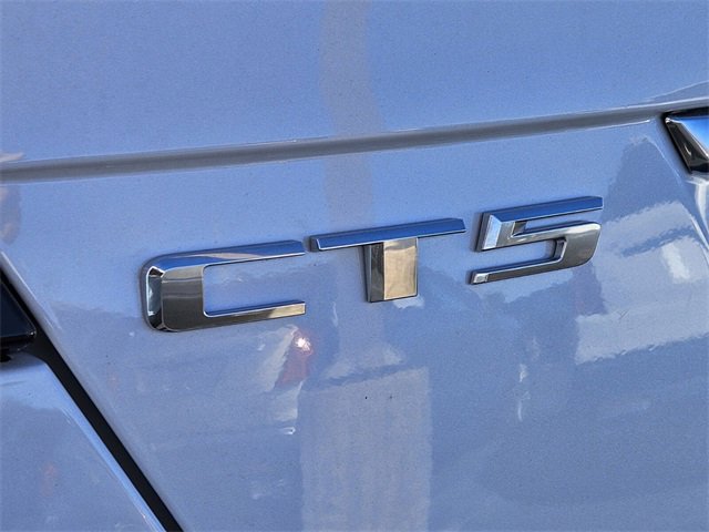 New 2026 Cadillac CT5 Sport image 15
