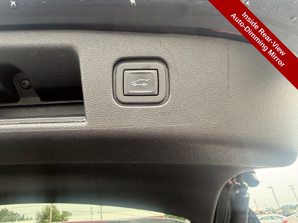 Used 2024 Chevrolet Blazer EV LT AWD/4WD image 37