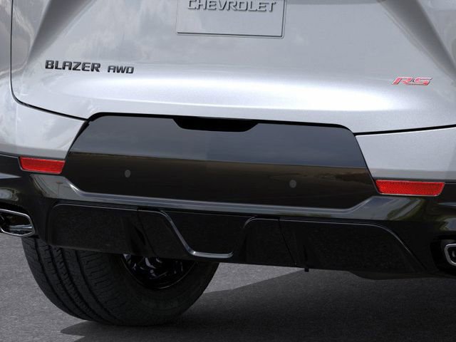 New 2026 Chevrolet Blazer RS w/ Driver Confidence II Package AWD/4WD image 17