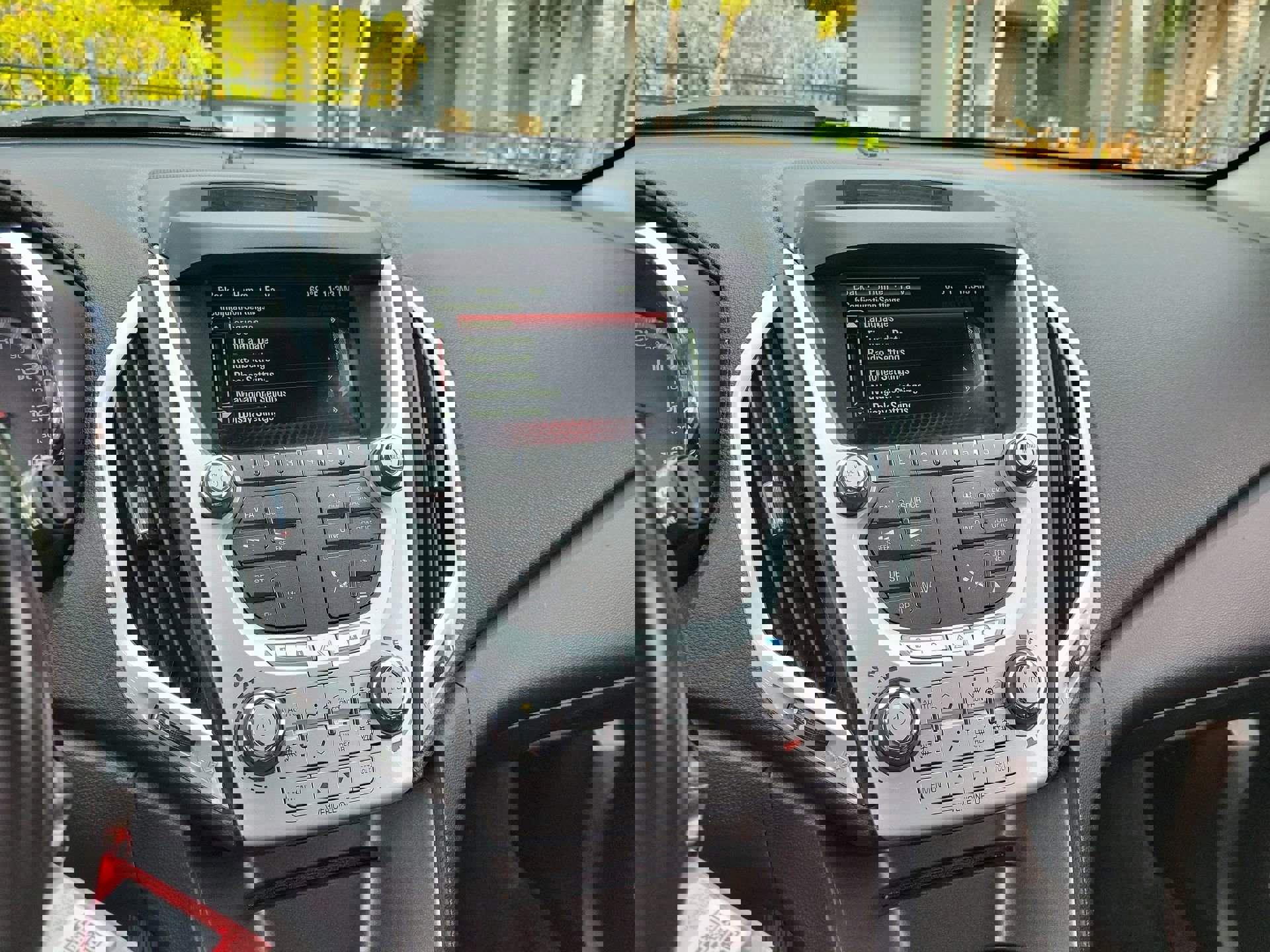 Used 2015 GMC Terrain SLT w/ Chrome Edition image 24