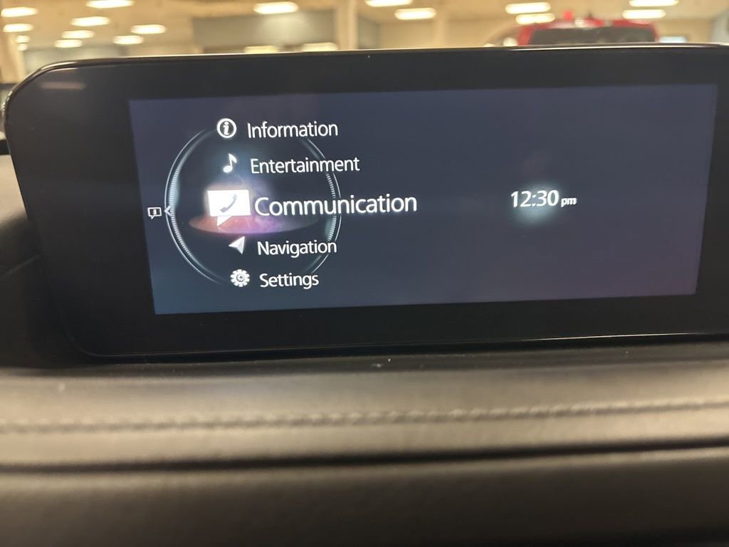 Used 2023 MAZDA CX-30 AWD 2.5 S w/ Preferred Package image 15