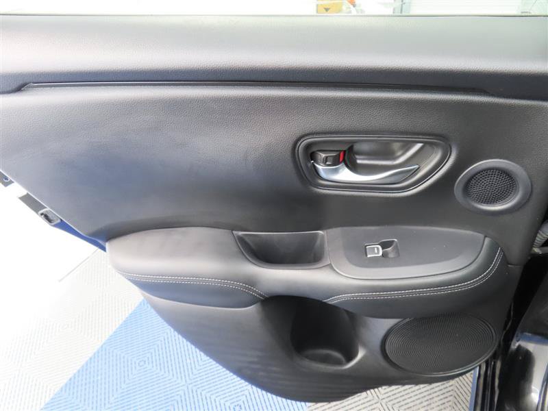 Used 2024 Honda HR-V EX-L image 30