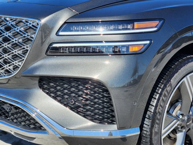 Used 2025 Genesis GV80 2.5T Prestige image 5