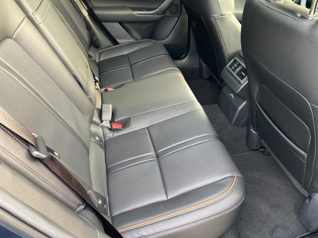 New 2026 MAZDA CX-50 AWD 2.5 S w/ Accent Package image 25