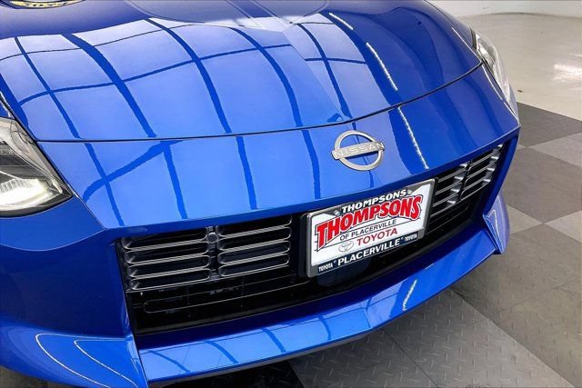 Used 2024 Nissan Z Performance w/ Floor Mat Package RWD image 28