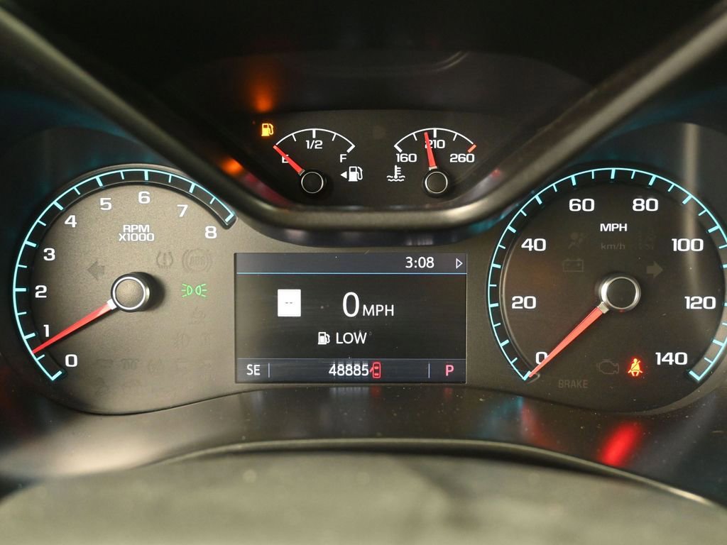 Used 2022 GMC Canyon Denali image 11