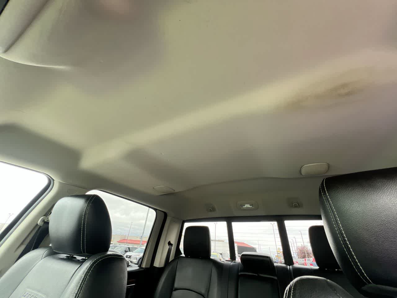 Used 2016 RAM 1500 Laramie AWD/4WD image 22