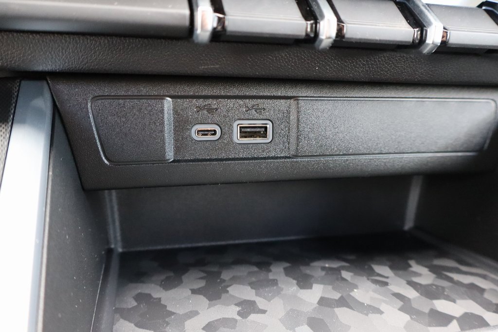 New 2026 Chevrolet Colorado W/T w/ Advanced Trailering Package image 17