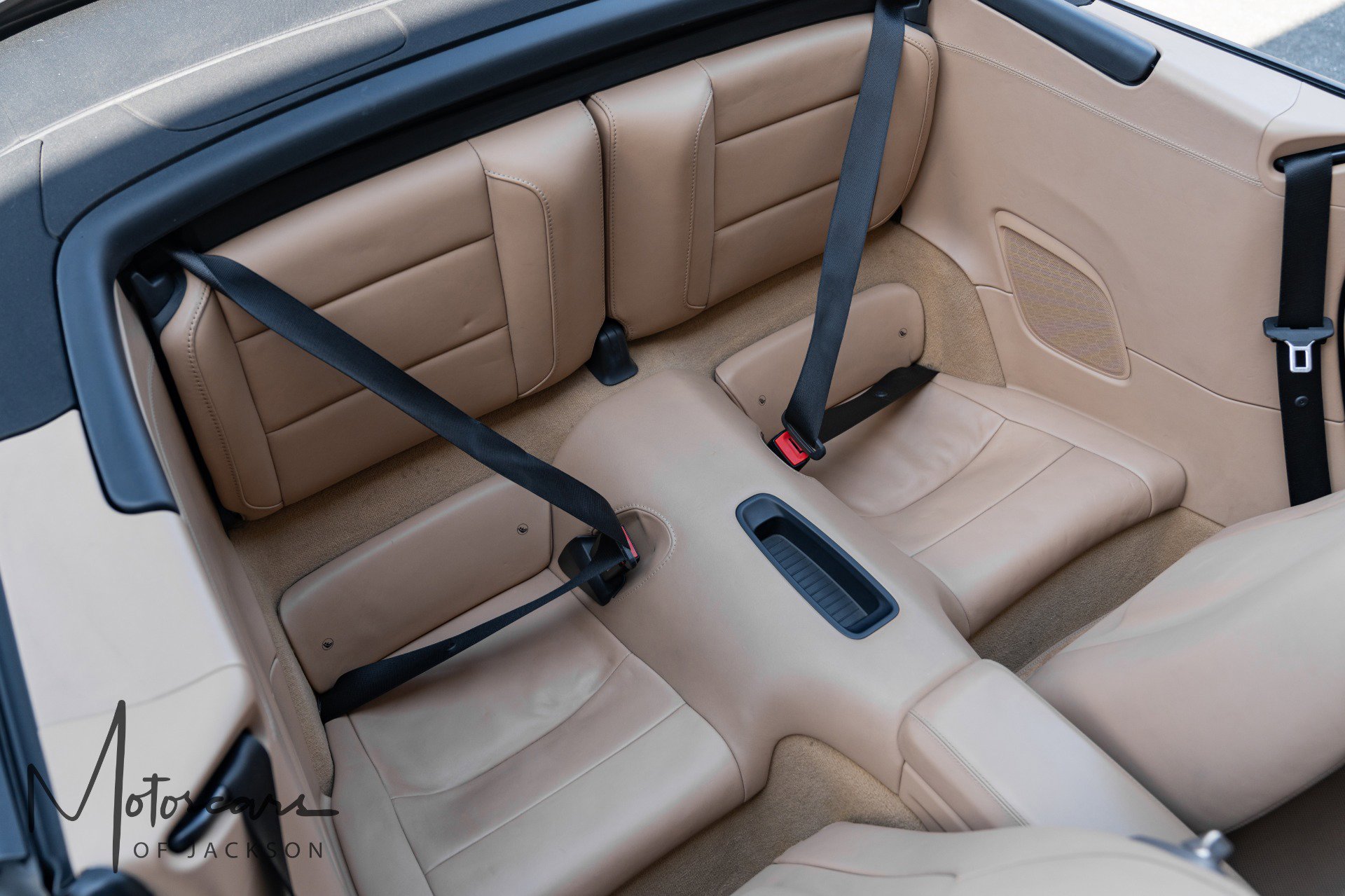 Used 2017 Porsche 911 Carrera S image 14