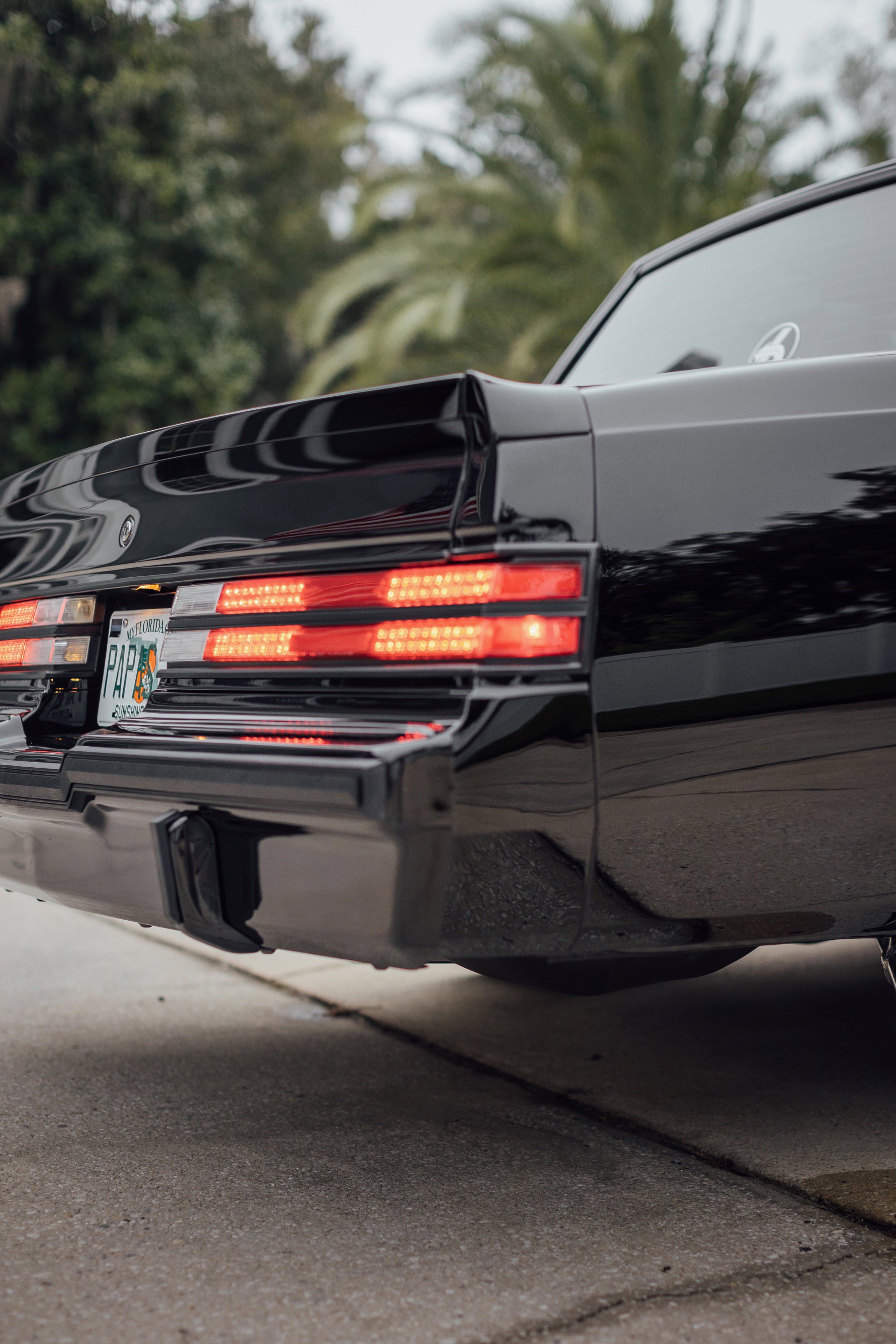 Used 1986 Buick Regal T-Type image 49