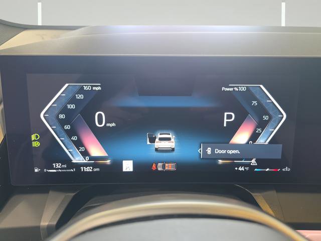 Used 2026 BMW X3 xDrive30 w/ Premium Package image 17