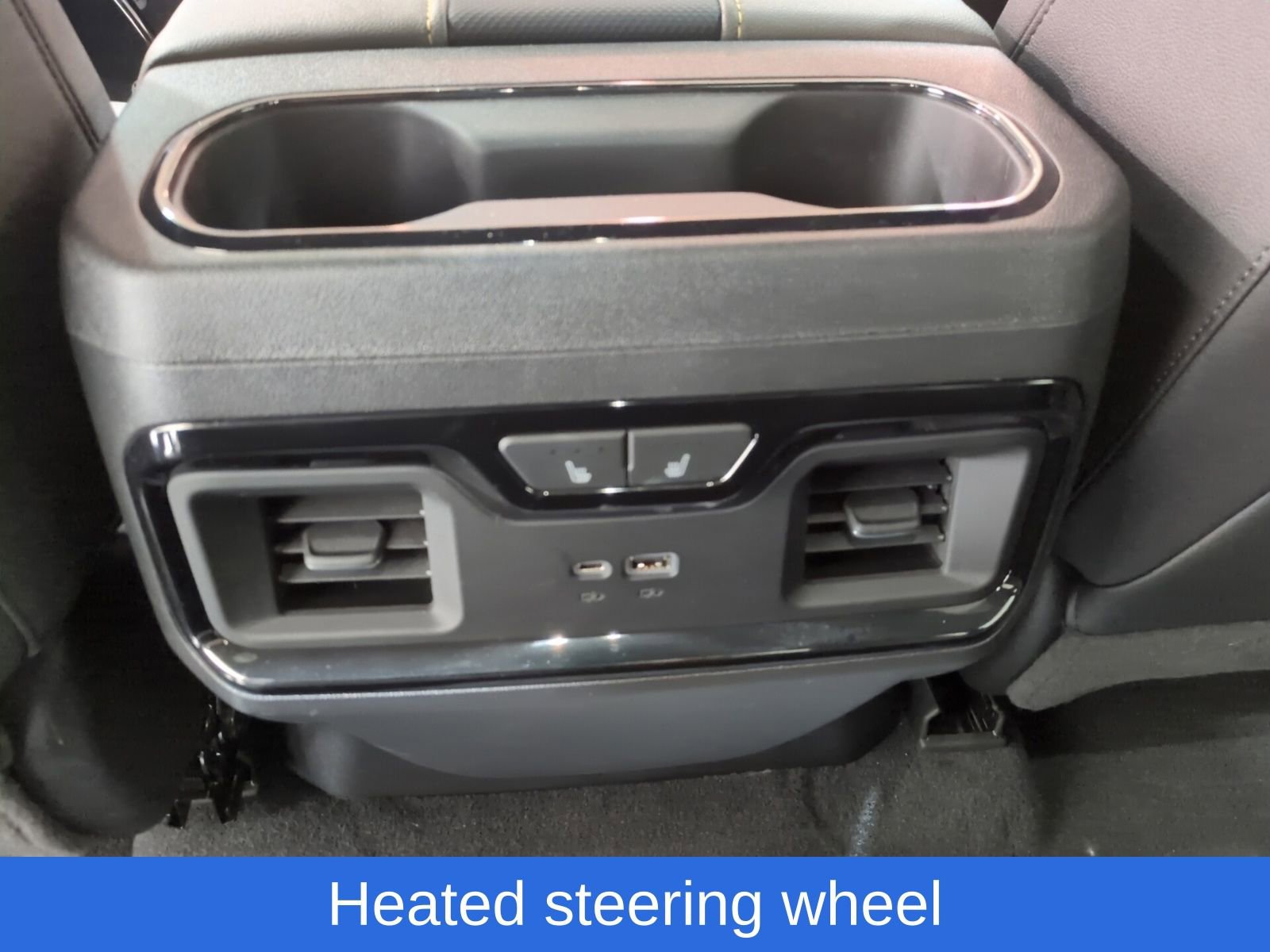 Used 2023 Chevrolet Silverado 1500 ZR2 w/ Technology Package AWD/4WD image 17