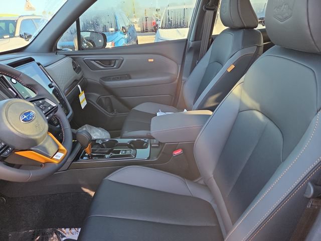 New 2026 Subaru Forester Wilderness AWD/4WD image 11