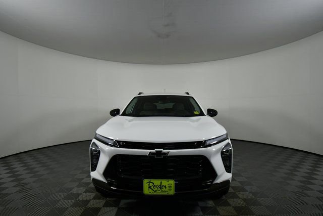 New 2026 Chevrolet Trax ACTIV image 7