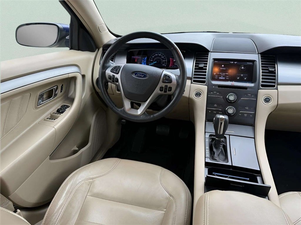 Used 2013 Ford Taurus SEL FWD image 18