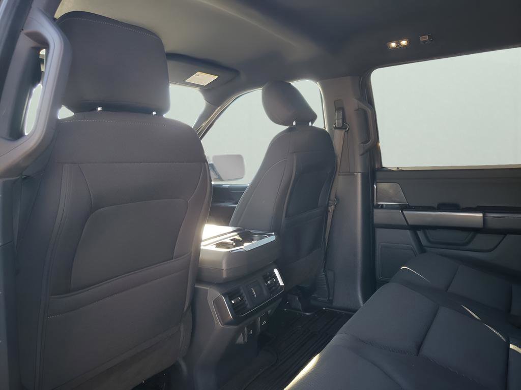 Used 2021 Ford F150 XLT w/ Equipment Group 302A High image 18