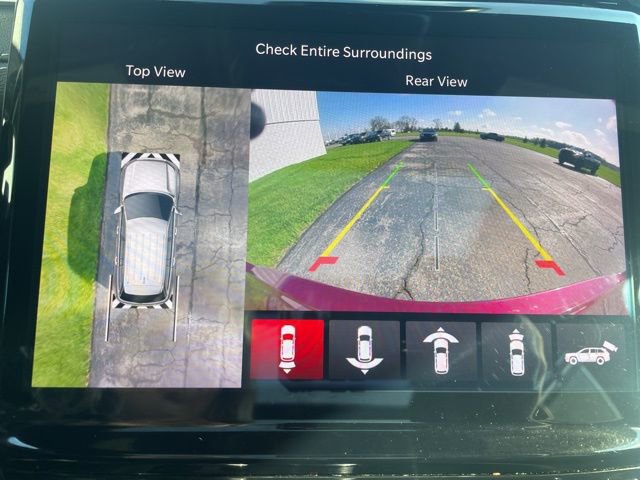 Used 2024 Jeep Grand Cherokee L Limited w/ Luxury Tech Group II image 26