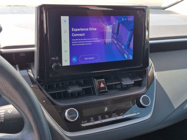 Used 2025 Toyota Corolla LE image 14