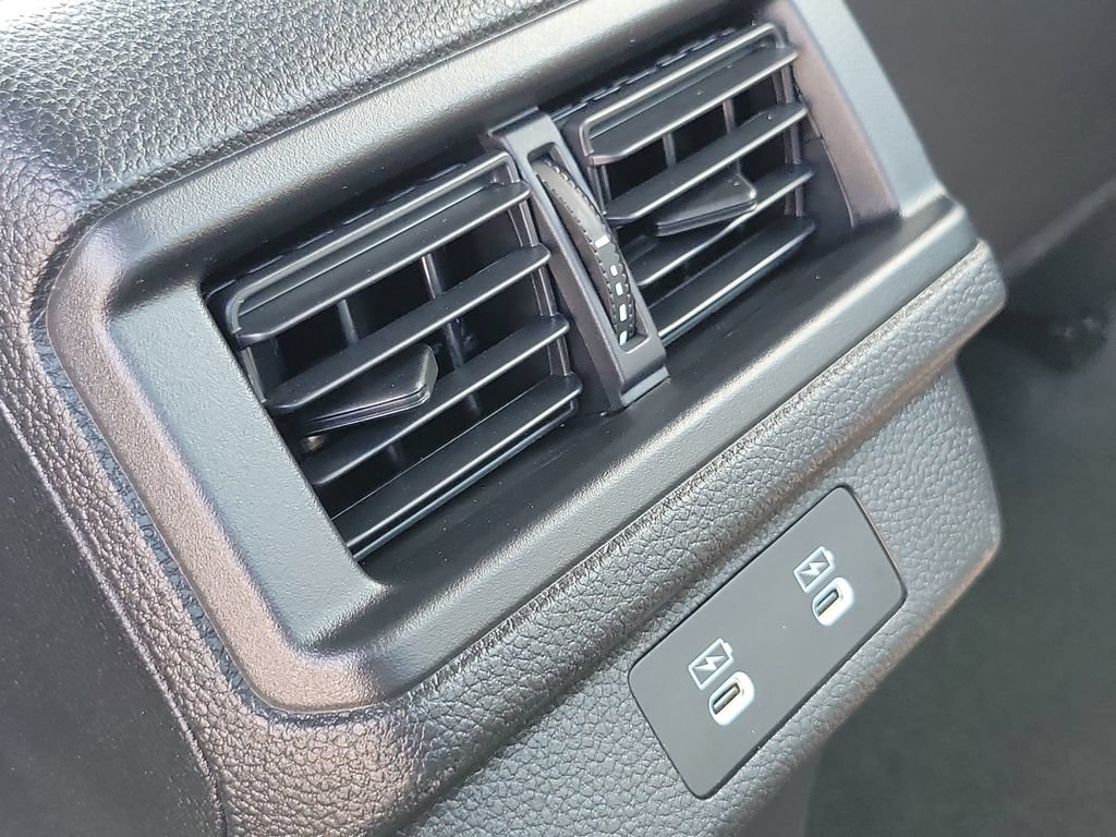 Certified 2026 Honda Accord Sport image 13