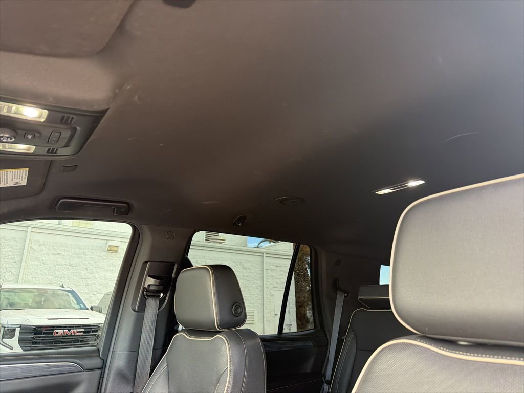 Used 2021 GMC Yukon SLT image 20