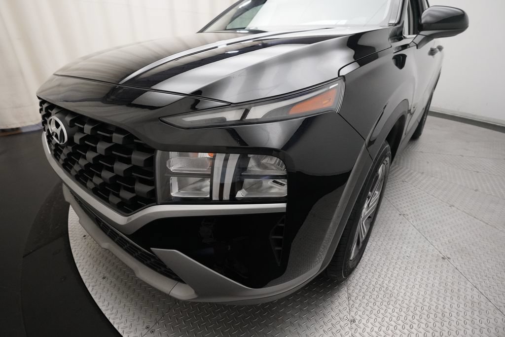 Used 2023 Hyundai Santa Fe SE AWD/4WD image 22