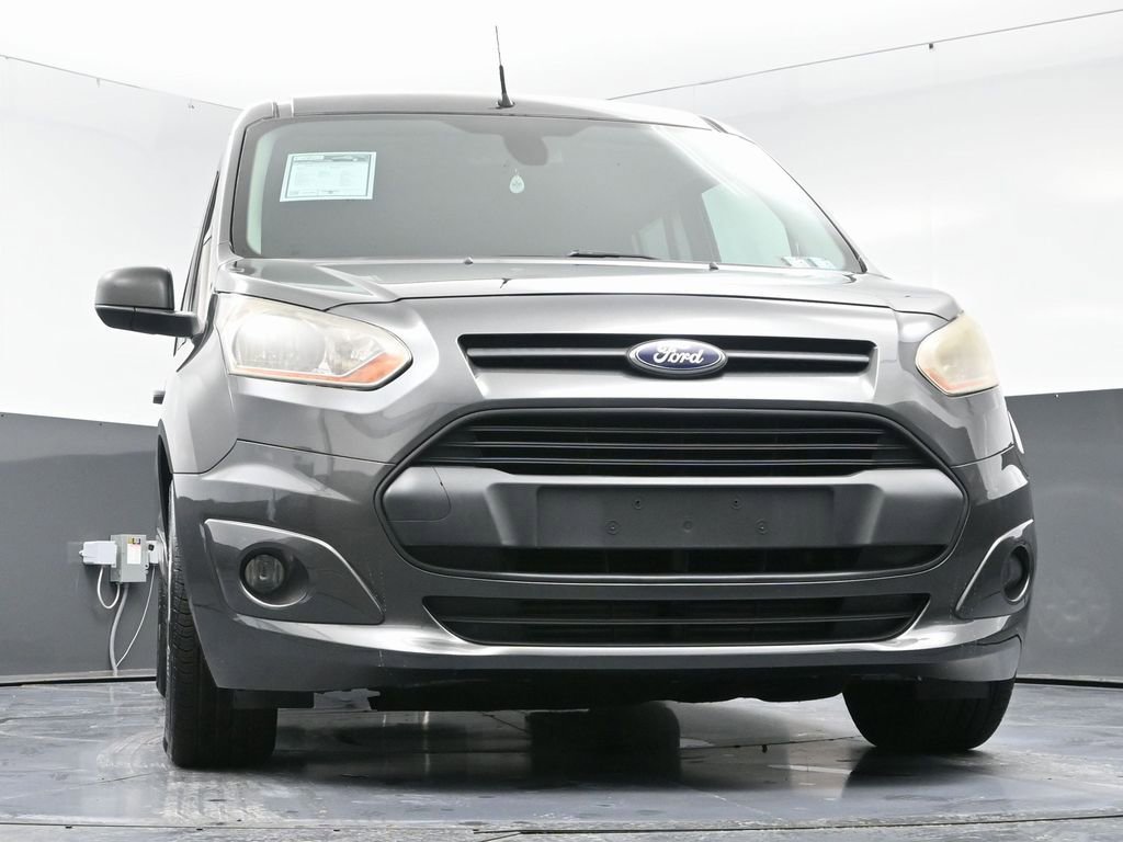 Used 2016 Ford Transit Connect XLT image 42