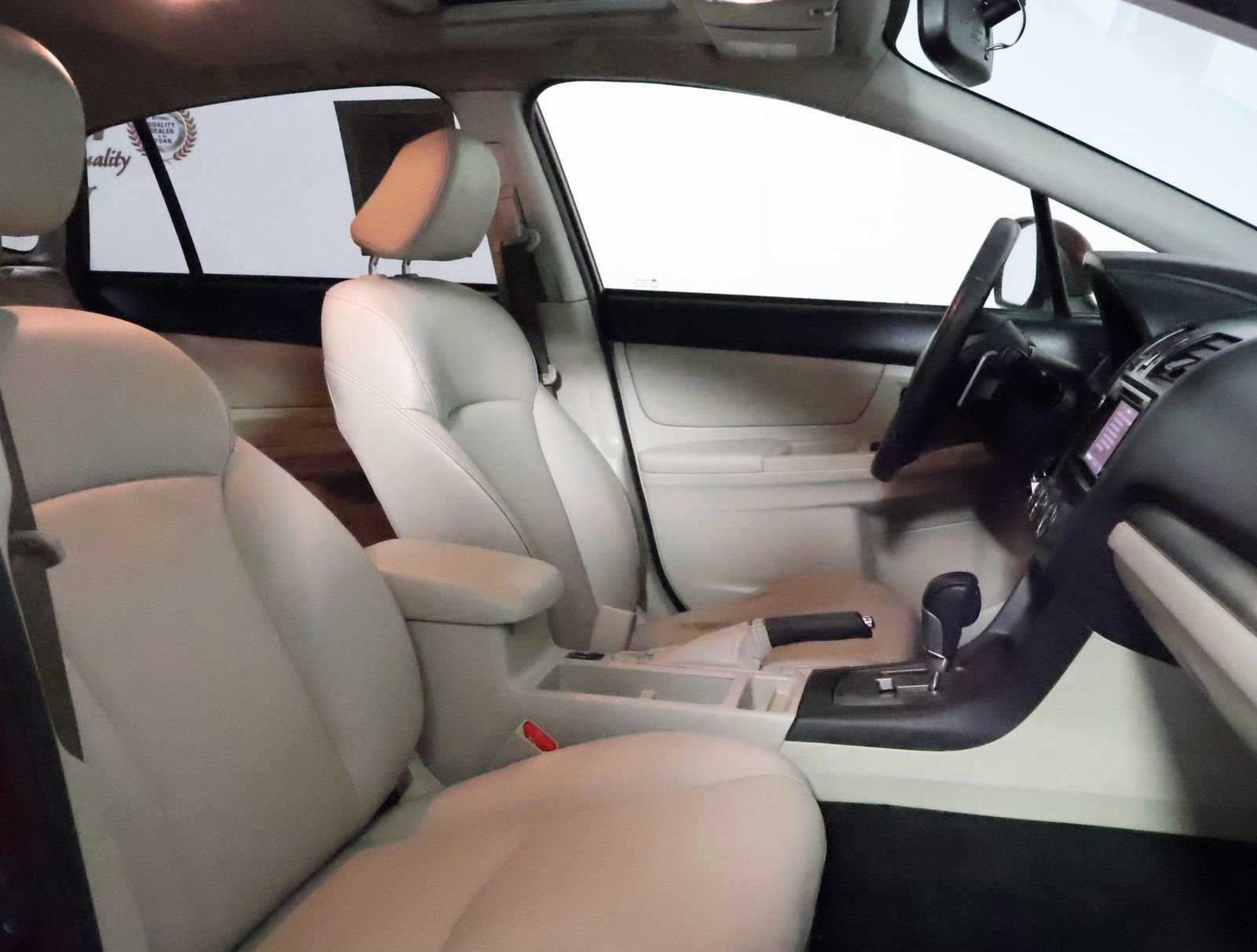 Used 2014 Subaru Crosstrek 2.0i Limited image 49