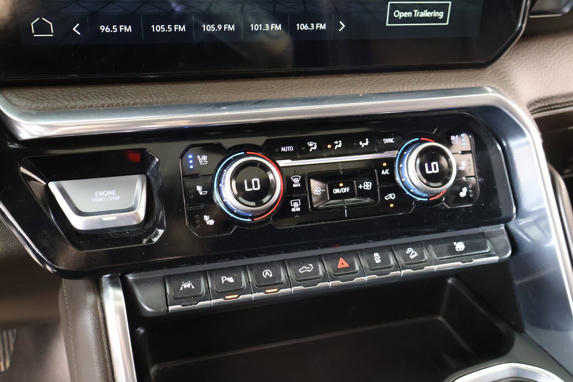 Used 2024 GMC Sierra 1500 Denali w/ Denali Reserve Package image 7