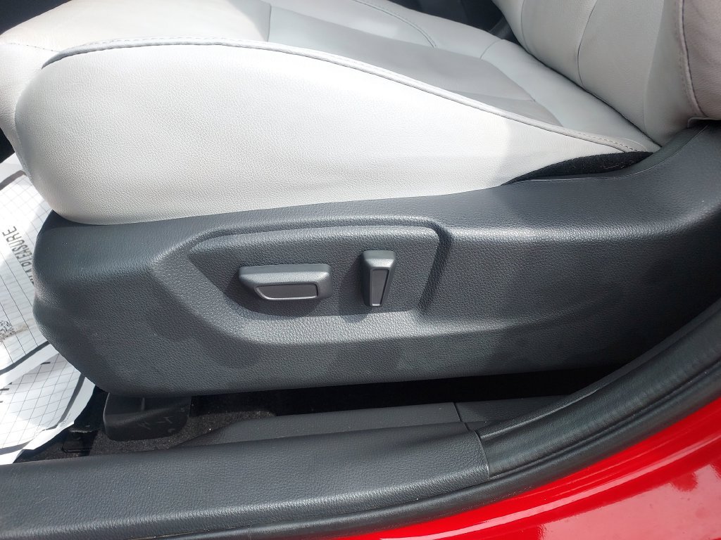 Used 2024 Mitsubishi Eclipse Cross SE AWD/4WD image 29