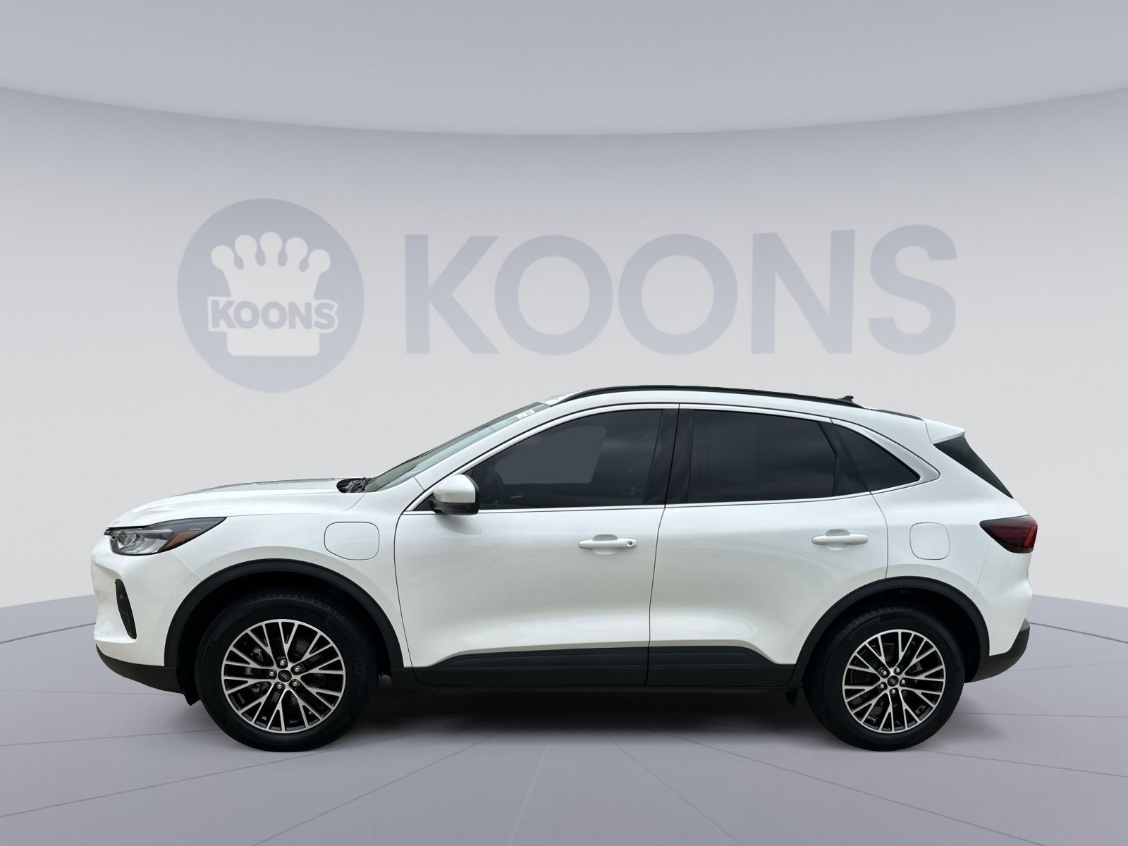 Used 2025 Ford Escape SE FWD image 13