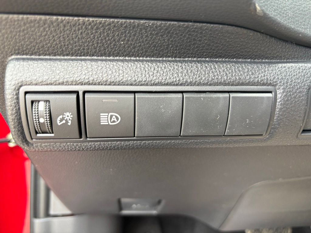 New 2026 Toyota Corolla LE FWD image 25