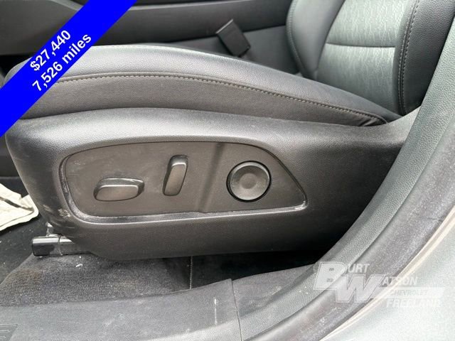 Used 2026 Chevrolet Equinox LT w/ Convenience Package II image 13