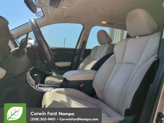 Used 2019 Subaru Ascent Premium w/ Popular Package #3 AWD/4WD image 24