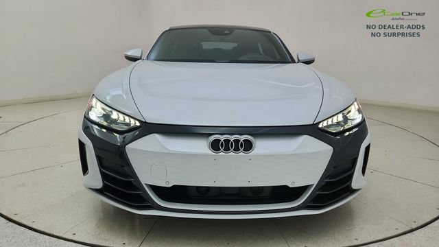 Used 2023 Audi e-tron GT Premium Plus AWD/4WD image 13