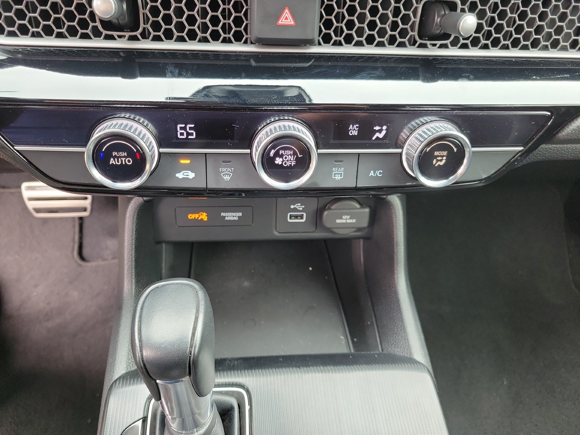 Used 2024 Honda Civic Sport image 33