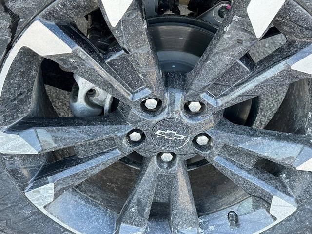 Used 2025 Chevrolet Equinox RS image 29