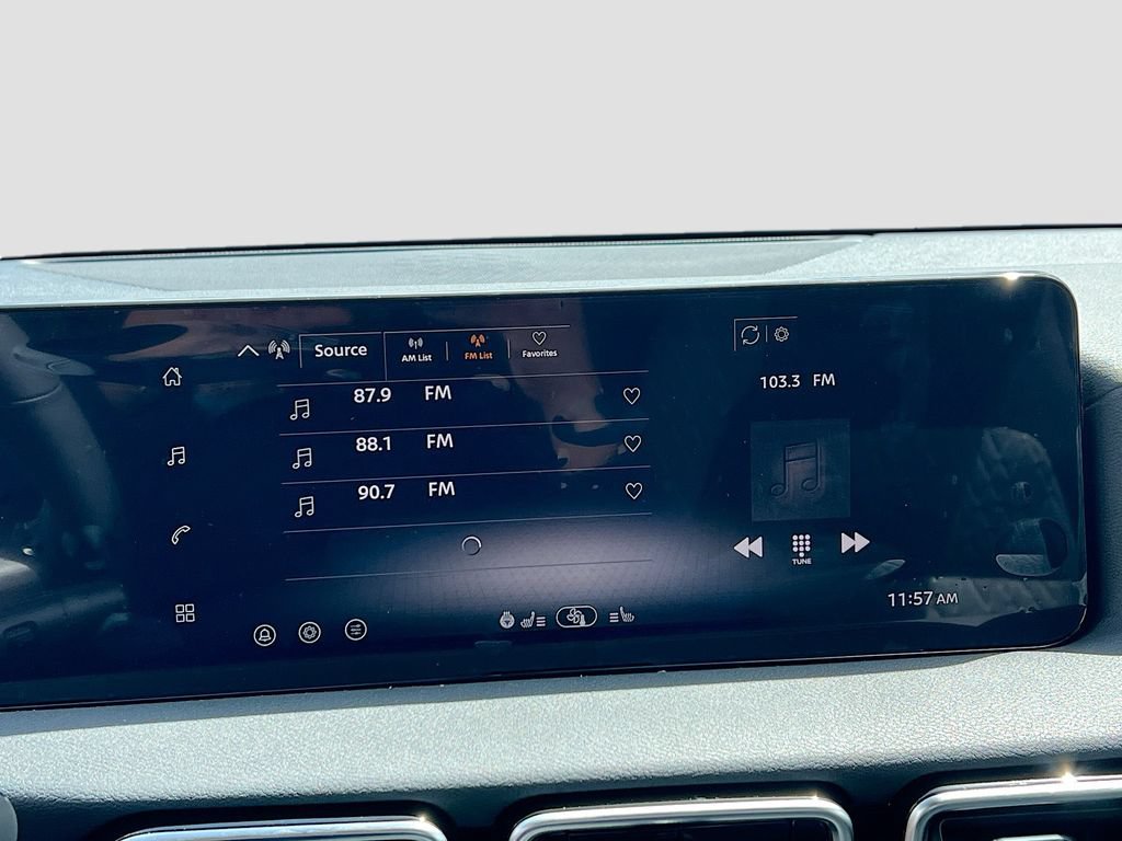 New 2026 Nissan Sentra SV w/ SV Convenience Package FWD image 14