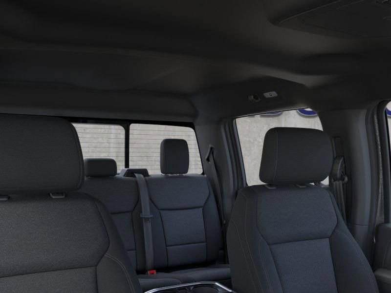 New 2026 Ford F150 XLT image 22
