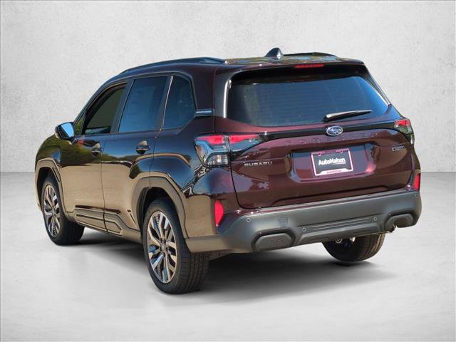 New 2026 Subaru Forester Touring image 9