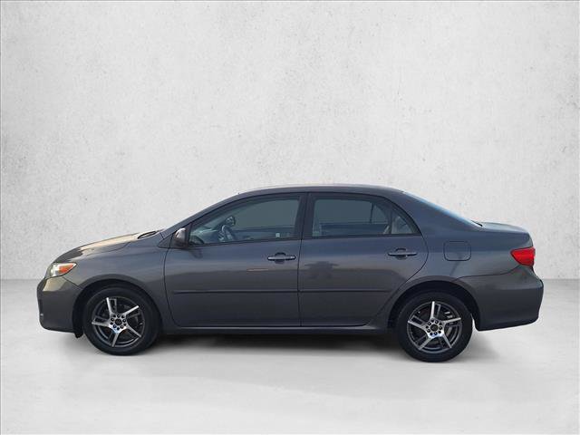 Used 2012 Toyota Corolla LE image 8