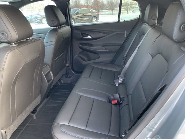 New 2026 Buick Envista Sport Touring w/ Convenience I Package image 23