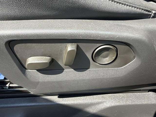 Certified 2023 Chevrolet Silverado 1500 LTZ w/ Z71 Off-Road Package image 14