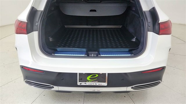 Used 2023 Mercedes-Benz EQE 500 4MATIC SUV w/ Exclusive Trim Package image 14